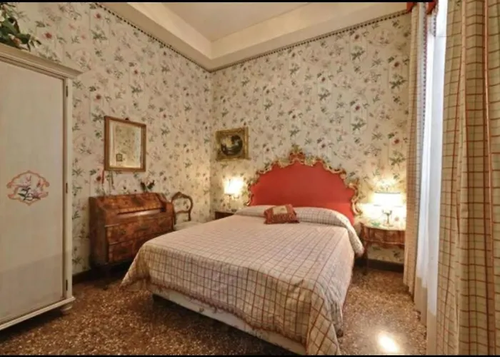 Apartman Ca Martinengo Velence