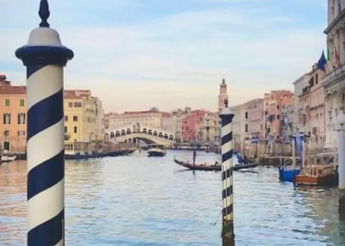 Ca Martinengo Velence