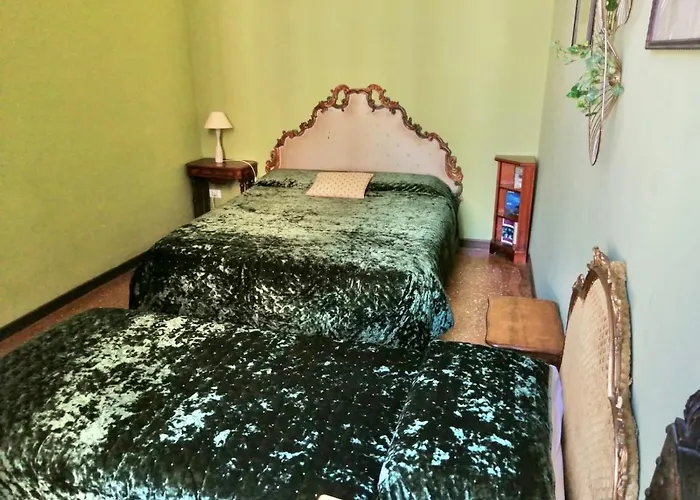 Ca Martinengo * Velence