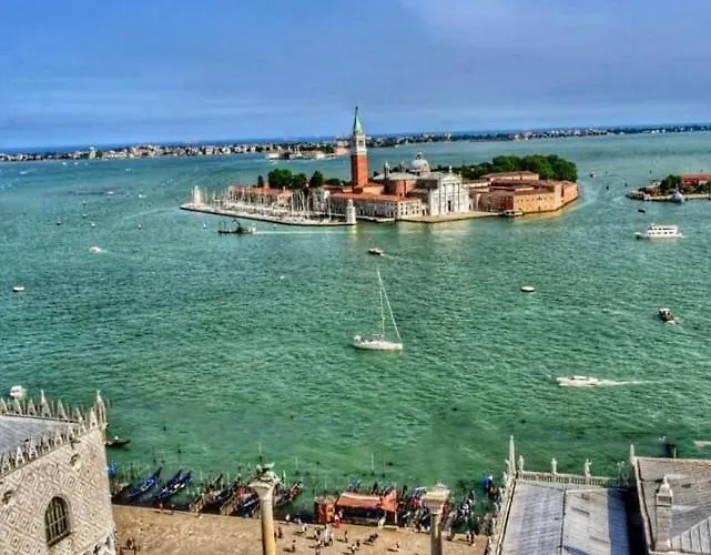 Ca Martinengo Apartman *