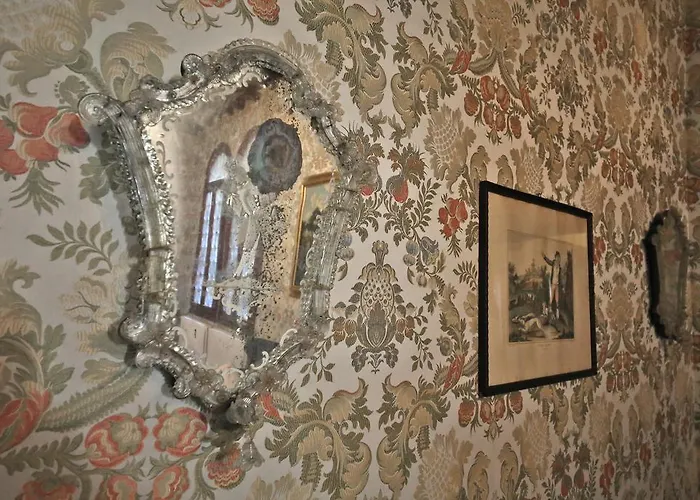 Ca Martinengo Velence