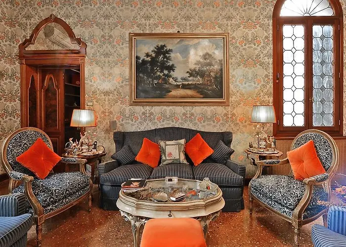 Apartman Ca Martinengo