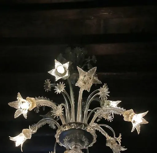 Ca Martinengo * Velence