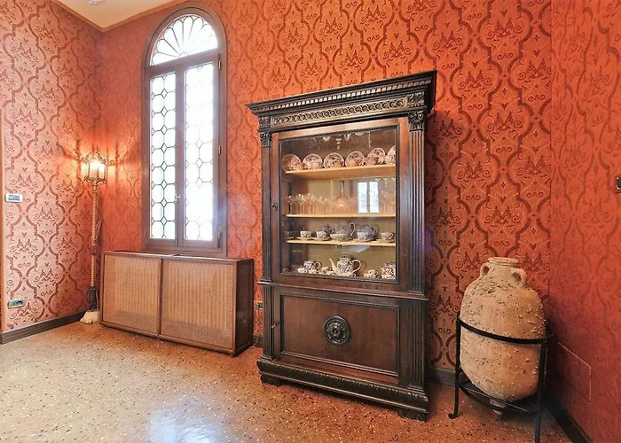 Ca Martinengo * Velence