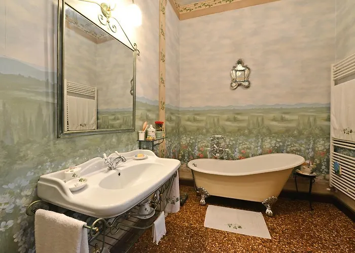 Ca Martinengo Apartman Velence