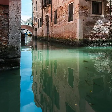 Ca Martinengo Lägenhet *