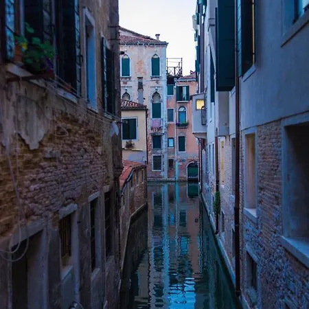 Ca Martinengo Lägenhet