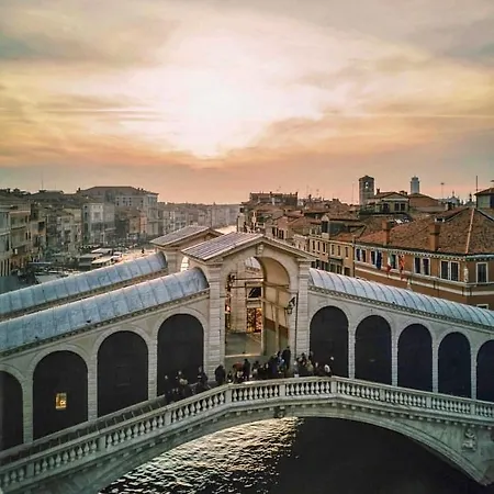 Ca Martinengo * Venedig