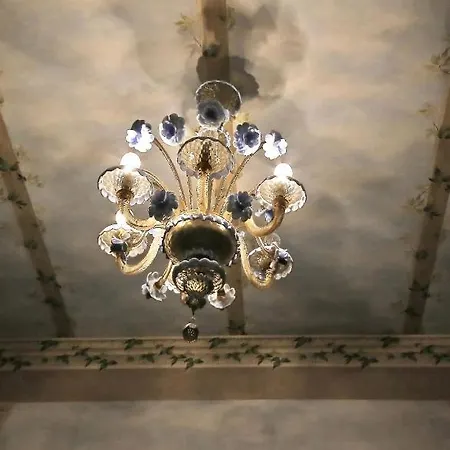 Ca Martinengo Venedig