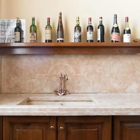 Lägenhet Ca Martinengo *