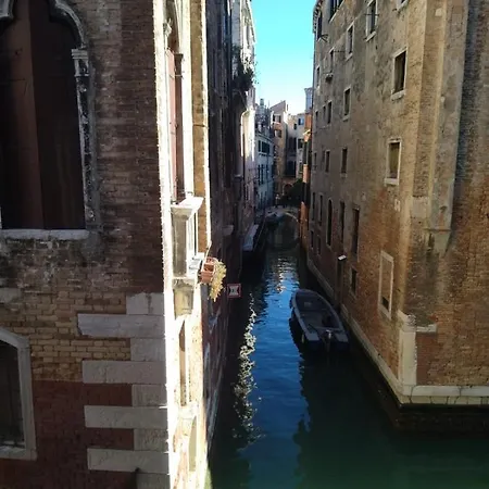 Ca Martinengo * Venedig